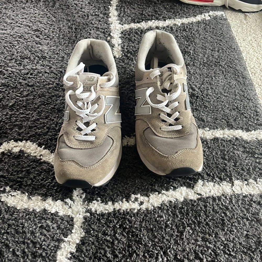 New balance 574’s